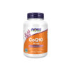 COQ10 30mg 240 Veg Cápsulas - Now Foods