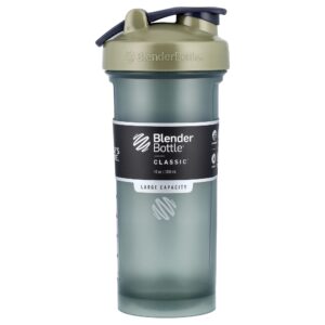 Coqueteleira Classic Tan 1330 ml - BlenderBottle