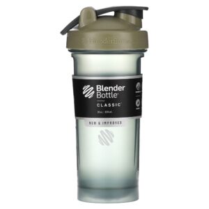 Coqueteleira Classic Tan 828 ml - BlenderBottle