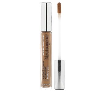 Corretivo Líquido Radiante Healthy Skin Tom Amêndoa Médio 2 7.1 ml - Neutrogena