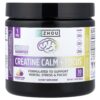 Creatina Calm e Focus Amora e Limao 222 g - Zhou Nutrition