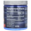 Creatina e Glutamina com Beta-Alanina Ponche de Frutas 357 g - BodyTech