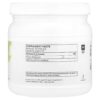 Creatina Monohidratada Sem Sabor 450 g - Thorne