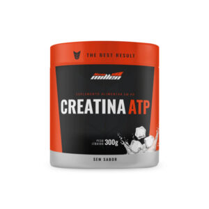 Creatina ATP 300g - New Millen