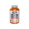 Creatina Monohidratada em Pó Puro 227g - Now Foods
