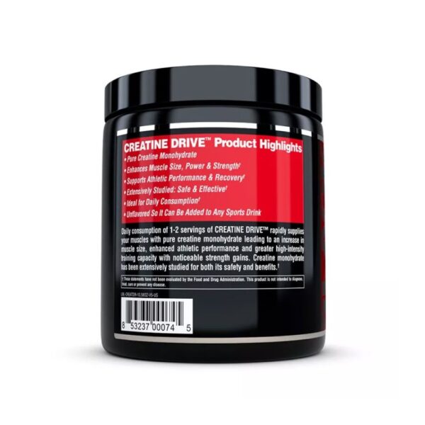 Creatina Drive 300g - NUTREX