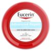 Creme Corporal Advanced Repair Pele Seca a Muito Seca Sem Perfume 454 g - Eucerin