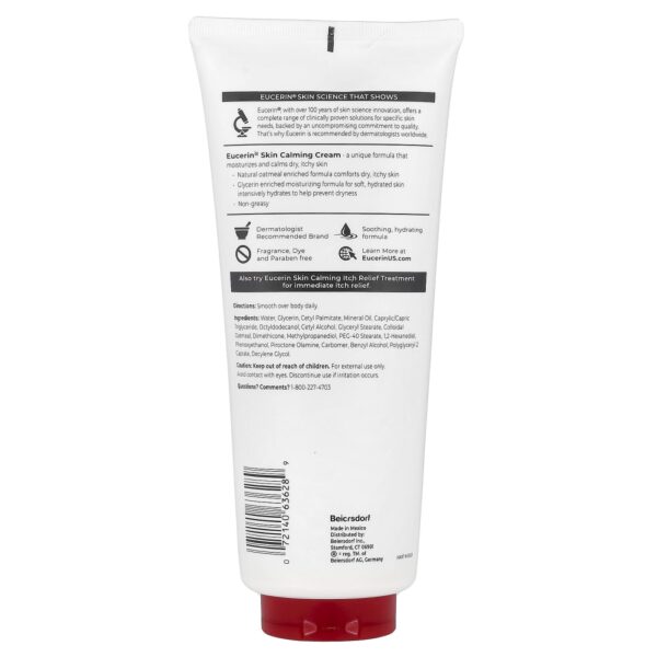 creme-corporal-calmante-skin-calming-alivio-de-coceira-sem-perfume-396-g-eucerin-h8ymi9q6pd.jpg Creme Corporal Calmante Skin Calming Alívio de Coceira Sem Perfume 396 g - Eucerin