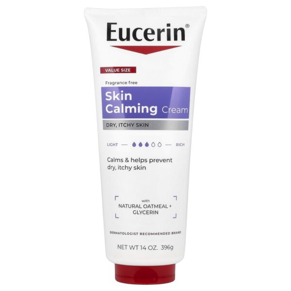 creme-corporal-calmante-skin-calming-alivio-de-coceira-sem-perfume-396-g-eucerin-r1oy6gmp1z.jpg Creme Corporal Calmante Skin Calming Alívio de Coceira Sem Perfume 396 g - Eucerin