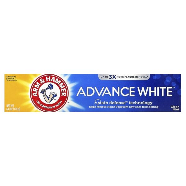 creme-dental-com-fluor-advance-white-menta-pura-170-g-arm-hammer-c7f0283a-voc2yf96ig.jpg Creme Dental com Flúor Advance White Menta Pura 170 g - Arm & Hammer
