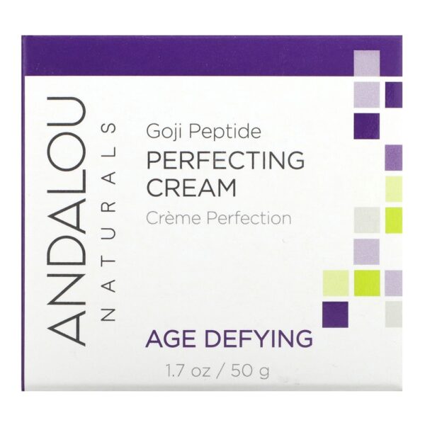 creme-facial-aperfeicoador-super-peptideo-de-goji-age-defying-50-ml-andalou-natu-tved2ukgno.jpg Creme Facial Aperfeiçoador Super Peptídeo de Goji Age Defying 50 ml - Andalou Naturals