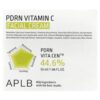 Creme Facial com Vitamina C PDRN 55 ml - APLB