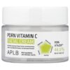 Creme Facial com Vitamina C PDRN 55 ml - APLB
