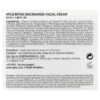 Creme Facial de Niacinamida Bifida 55 ml - APLB
