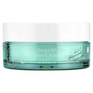 Creme Facial Duo Cera-Heart My Type Duo Cream 60 ml - AXIS-Y