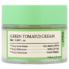 Creme Facial Hidratante de Tomate Verde 90 ml - Fully