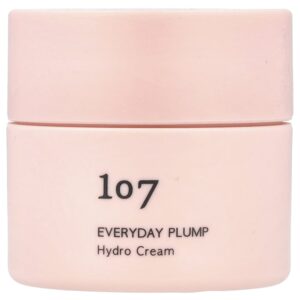Creme Facial Hidratante Diário Everyday Hydro 50 ml - 107 Beauty
