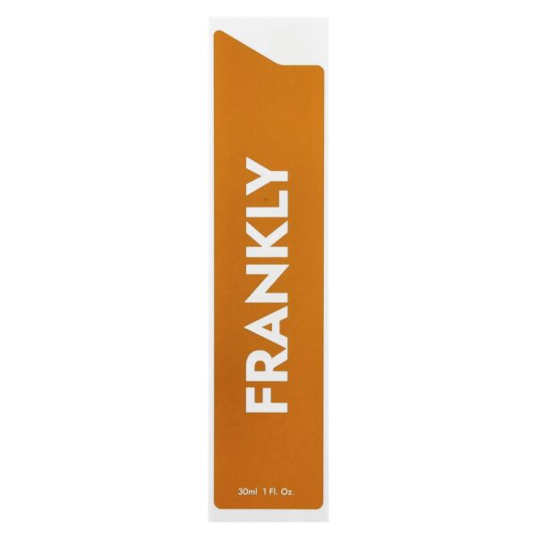 Creme Facial Nutritivo Concentrado Butter Soough 30 ml - Frankly