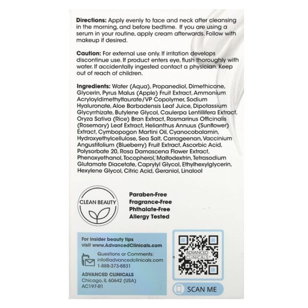 creme-gel-facial-hidratante-acido-hialuronico-59-ml-advanced-clinicals-e5738d60-7lyk7ly3n2.jpg Creme Gel Facial Hidratante Ácido Hialurônico 59 ml - Advanced Clinicals