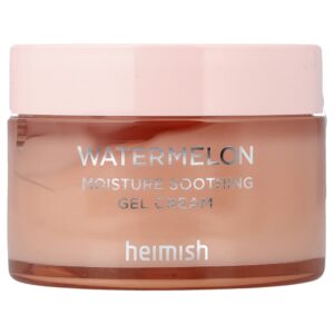 Creme Gel Hidratante Calmante Melancia Watermelon 110 ml - Heimish