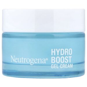 Creme Gel Hidratante Facial Hydro Boost Sem Perfume 50 ml - Neutrogena