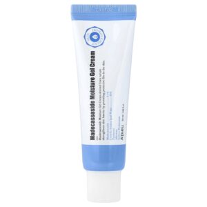 Creme Gel Hidratante Madecassoside Moisture Gel Cream 50 ml - A'Pieu