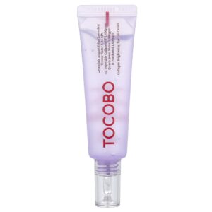 Creme Gel para a Área dos Olhos com Colágeno Collagen Eye Gel Cream 30 ml - Tocobo