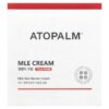 Creme Hidratante Corporal e Facial MLE Barrier 100 ml - Atopalm