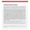 Creme Hidratante Corporal e Facial MLE Barrier 100 ml - Atopalm