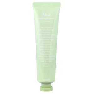 Creme Hidratante Facial Heartleaf Calming Cream 75 ml - Abib