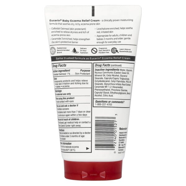creme-hidratante-infantil-eczema-relief-baby-sem-perfume-141-g-eucerin-3adeea67-rhb2pv3ges.jpg Creme Hidratante Infantil Eczema Relief Baby Sem Perfume 141 g - Eucerin