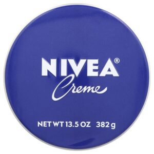 Creme Hidratante Multiuso Nivea Creme Lata 382 g - Nivea