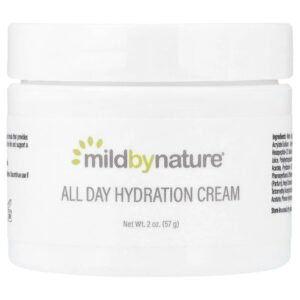 Creme Hidratante para Todo o Dia 57 g - Mild By Nature