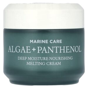 Creme Nutritivo de Hidratação Profunda Marine Care 55 ml - Heimish