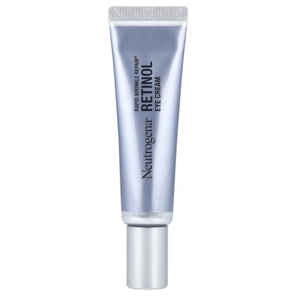 Creme para a Área dos Olhos Rapid Wrinkle Repair Retinol 14 ml - Neutrogena