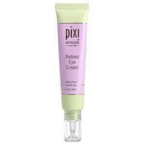 Creme para Área dos Olhos de Retinol Retinol Eye Cream 25 ml - Pixi Beauty