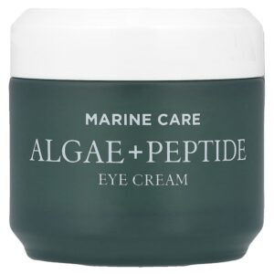 Creme para Área dos Olhos Marine Care Algas e Peptídeos 30 ml - Heimish