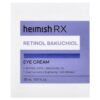 Creme para Área dos Olhos Retinol e Bakuchiol RX 30 ml - Heimish