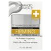 Creme para Olhos Firmador com Retinol e Peptídeos 30 ml - Advanced Clinicals