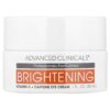Creme para Olhos Iluminador Vitamina C e Cafeína 30 ml - Advanced Clinicals