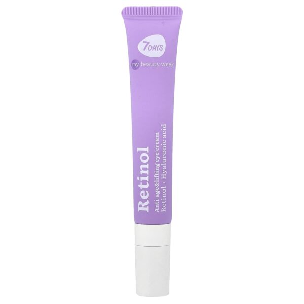 creme-para-olhos-lifting-e-antienvelhecimento-retinol-dupla-acao-18-ml-7-days-be-hfk4tx24zt.jpg Creme para Olhos Lifting e Antienvelhecimento Retinol Dupla Ação 18 ml - 7 Days Beauty