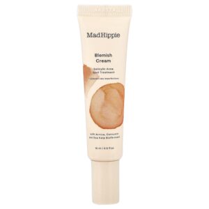 Creme Secativo para Imperfeições e Acne Blemish Cream 15 ml - Mad Hippie