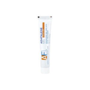 Gel Adapalene USP 0,1% Tratamento da Acne 15g - ACNE FREE