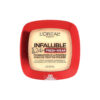 Infalível 24H Fresh Wear Base em Pó 130 True Beige 9 g - L'Oréal
