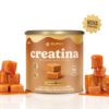 Dados de Creatina Monohidratada 3mg sabor Caramelo 40 unidades - Super Nutrition