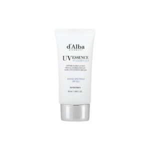 UV Essência Waterfull+ Protetor Solar FPS 50+ 50 ml - d'Alba
