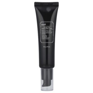 Dear Klairs - Creme Gel Facial Hidratante Midnight Blue Calming Water Gel 50 g