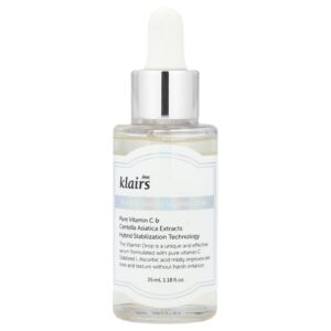 Dear Klairs - Sérum Facial Iluminador Freshly Juiced Vitamin Drop 35 ml