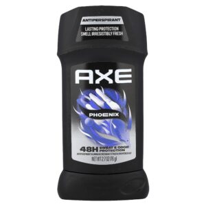 Desodorante Antitranspirante 48H Proteção Phoenix 76 g - AXE