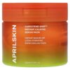 Discos de Sérum Facial Calmante Carrotene IPMP Quick Soothing Pads 220 ml - Aprilskin